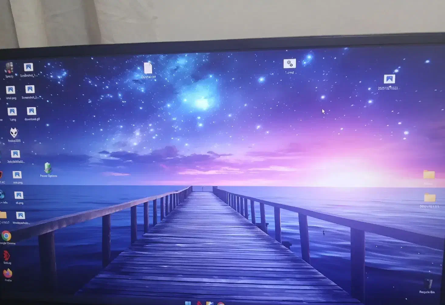 مانیتور گیمینگ|قطعات و لوازم جانبی رایانه|مشهد, رضاشهر|دیوار