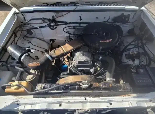 وانت دو کابین میتسوبیشی L200|خودرو سواری و وانت|آباده, |دیوار