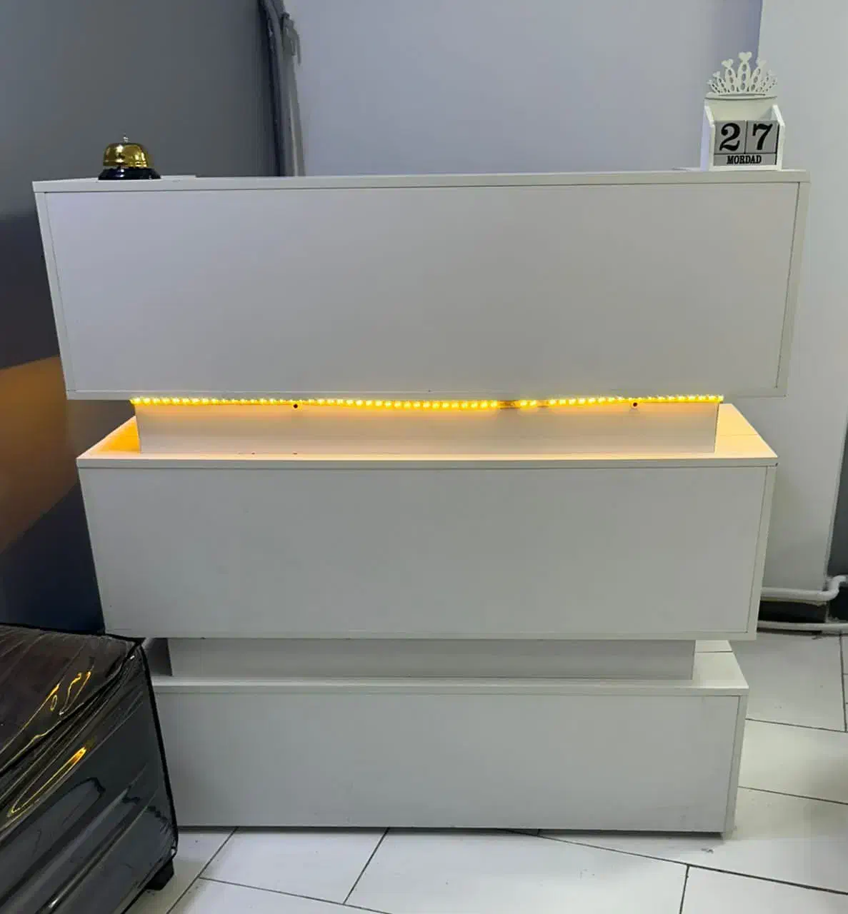 فروش تجهیزات آرایشگاهی|آرایشگاه و سالن‌های زیبایی|تهران, تهرانپارس غربی|دیوار