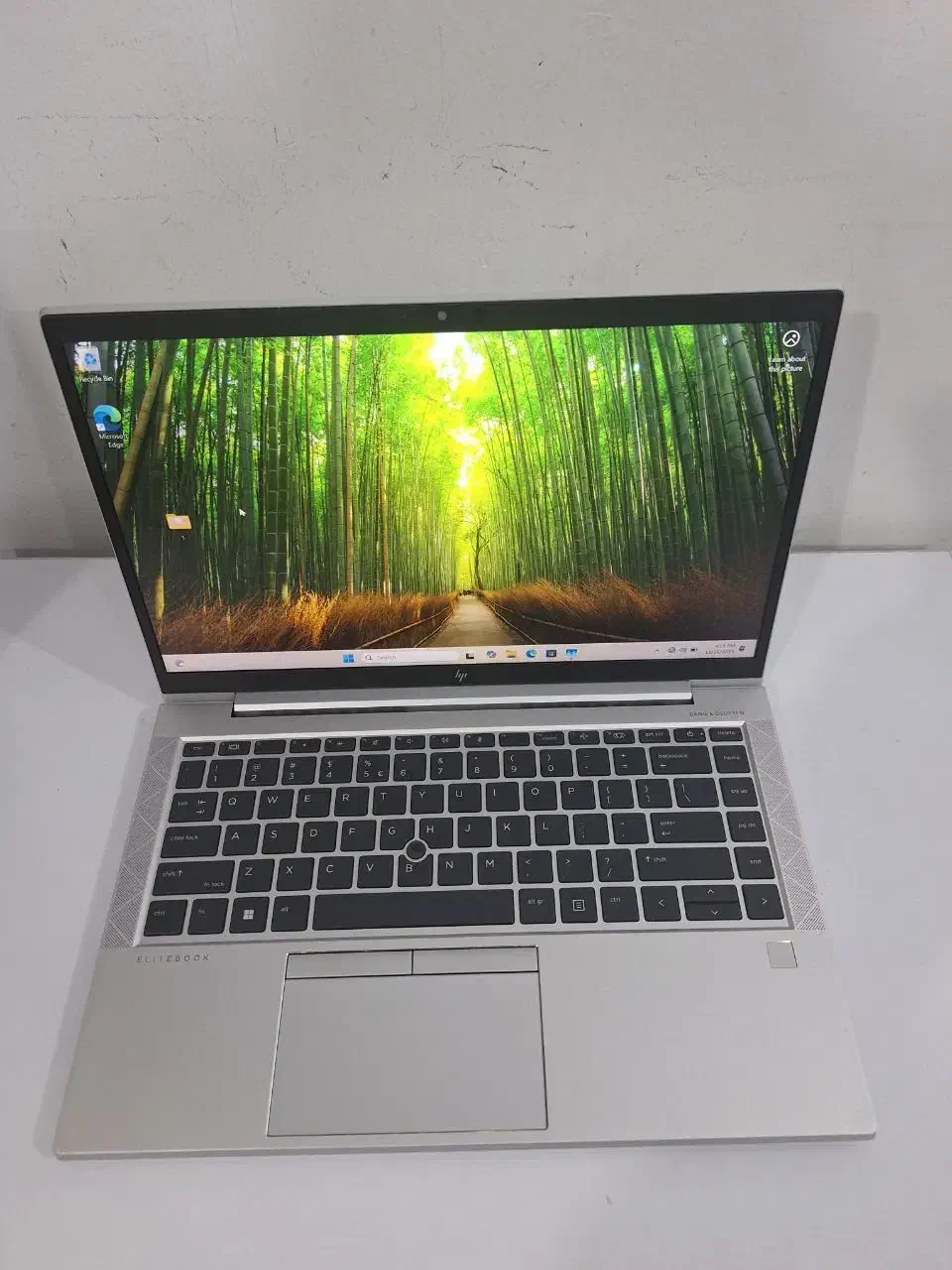 HP Elitebook 845 G8 در حد نو - تعداد|رایانه همراه|تهران, فلسطین (میدان انقلاب)|دیوار