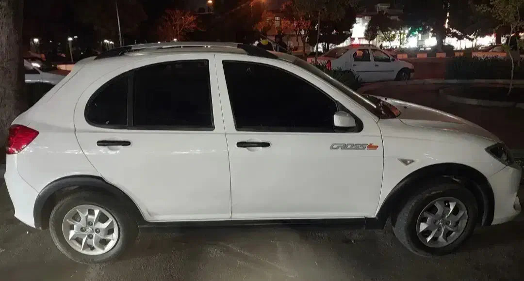 کوییک|خودرو سواری و وانت|زابل, |دیوار