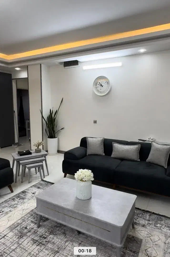 میز جلو مبلی|مبلمان خانگی و میز عسلی|شاهینشهر, عطار|دیوار