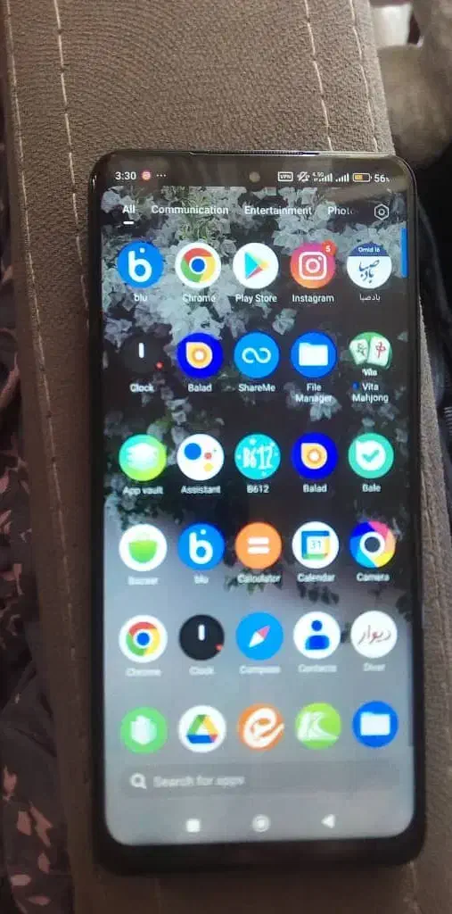 poco X4 pro|موبایل|تهران, شادمان|دیوار