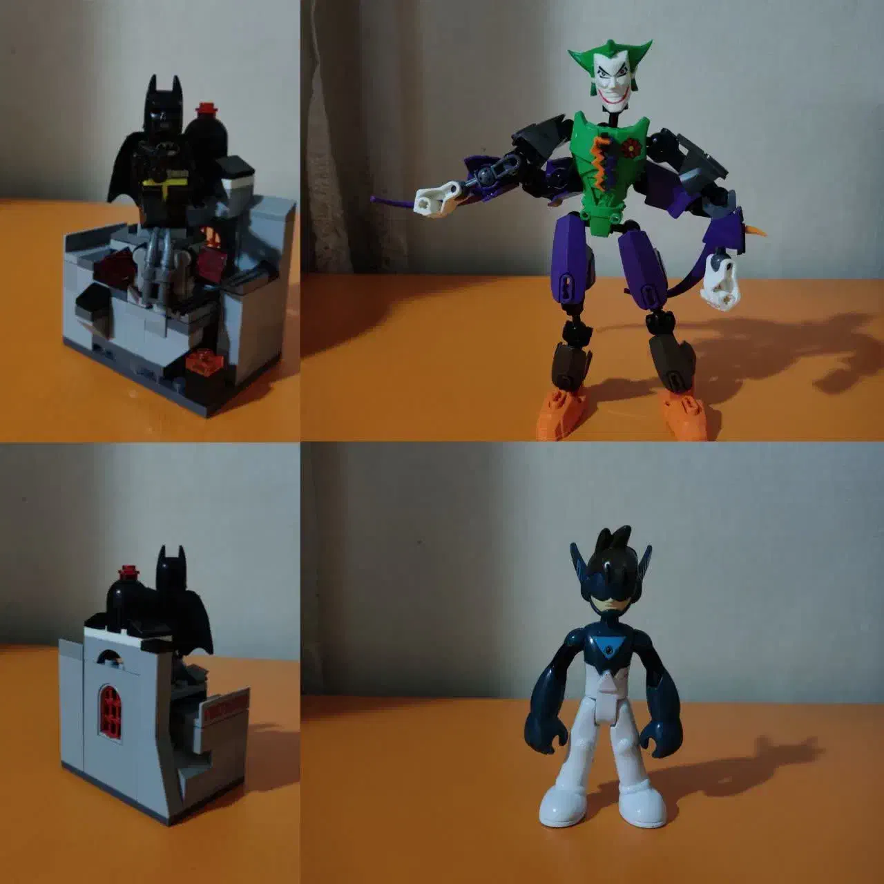 لگو|اسباببازی|مشهد, فتح المبین|دیوار