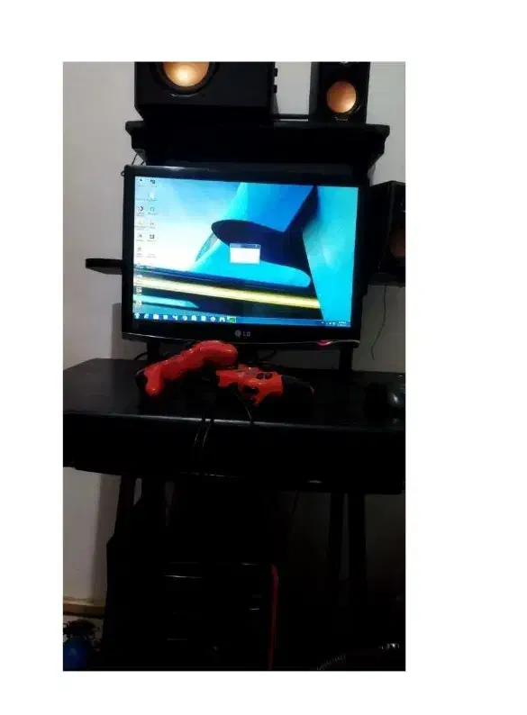 کامپیوتر|رایانه رومیزی|اسالم, |دیوار