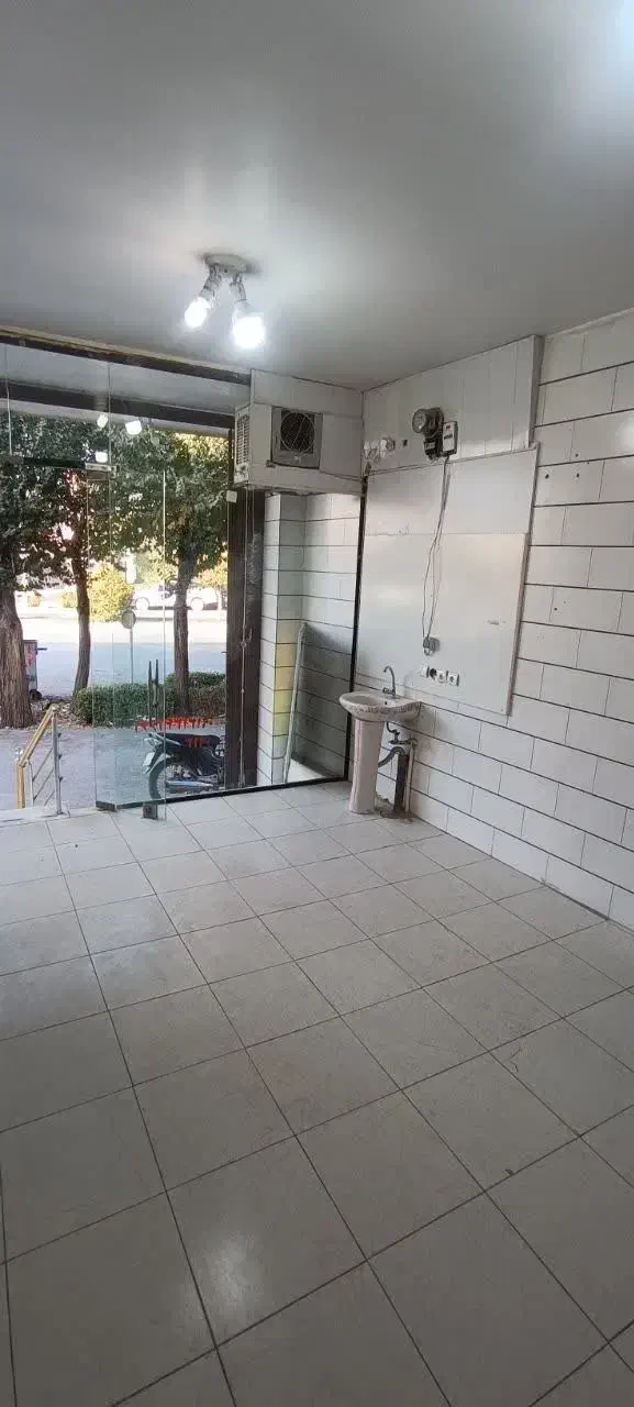 اجاره مغازه دونبش|اجارهٔ مغازه و غرفه|مبارکه, |دیوار