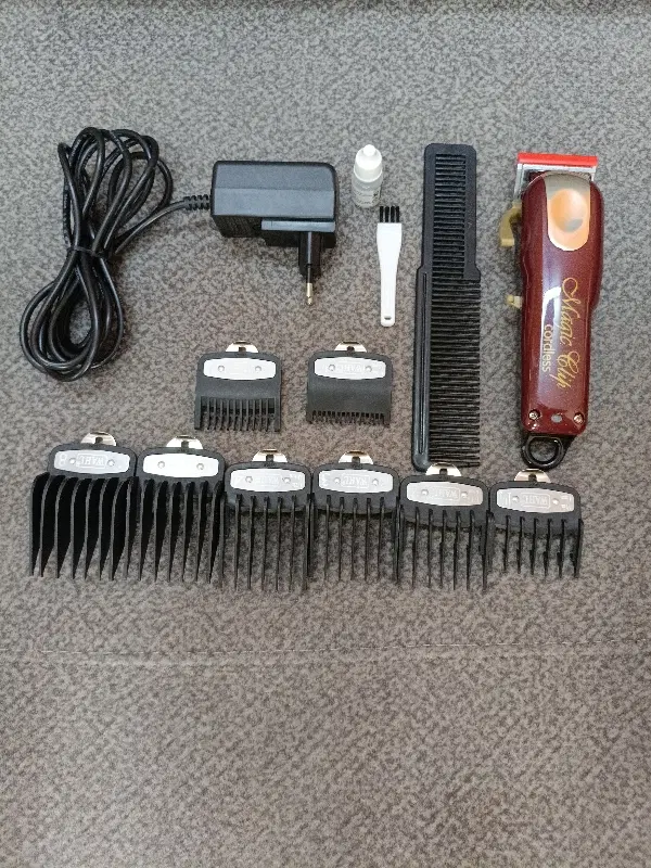 وال wahl مجیک کلیپ majic clip|آرایشی، بهداشتی، درمانی|تهران, جلیلی|دیوار