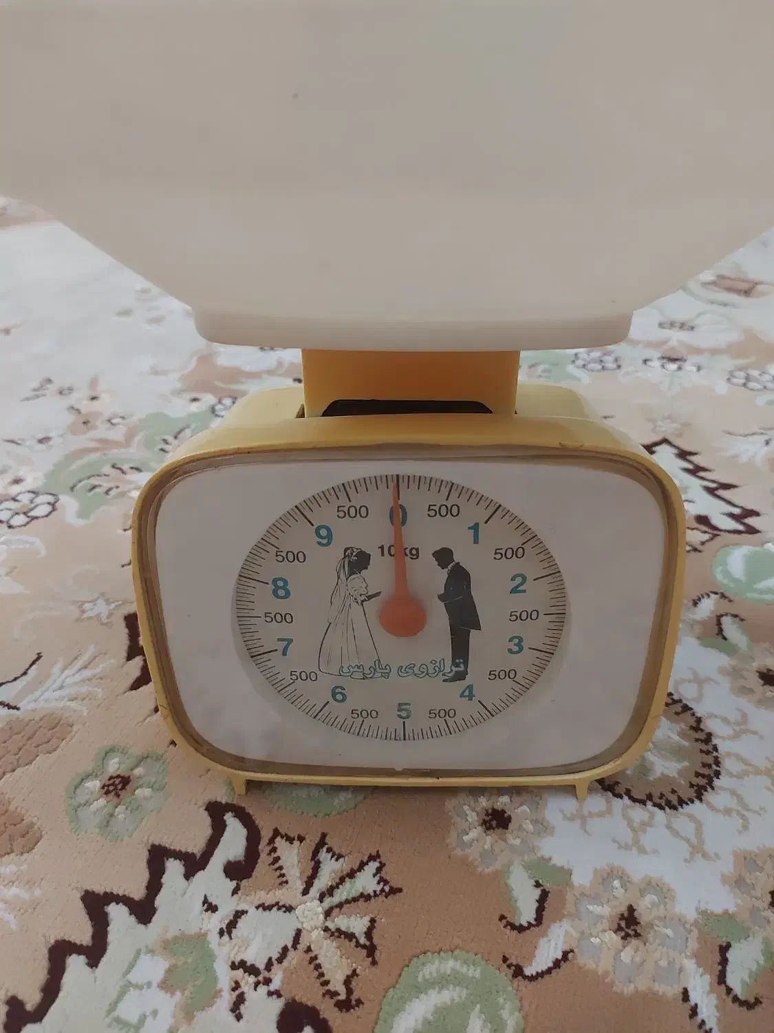 ترازوی آشپزخانه|ظروف پخت‌وپز|رشت, کوی مهر|دیوار