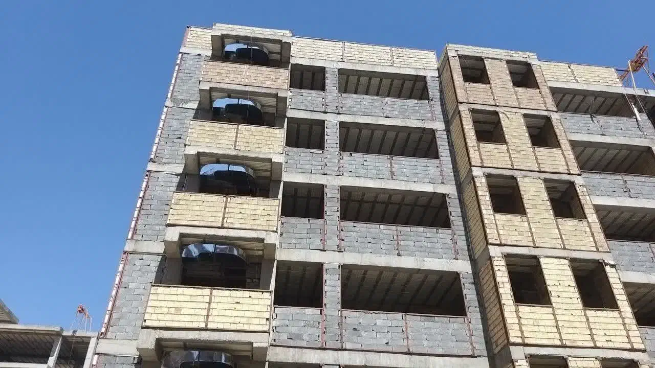 مهندس پایه یک عمران یا معماری|استخدام معماری، عمران و ساختمانی|قم, انسجام|دیوار