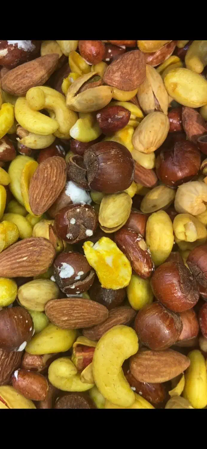 آجیل خشکبار یلدایی|خوردنی و آشامیدنی|مشهد, ایثار|دیوار