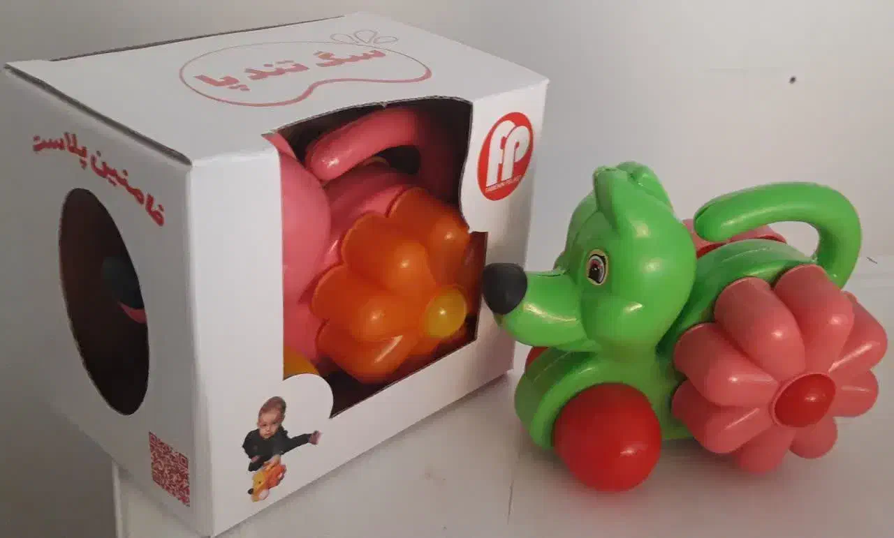 فروش قالب به علت تغییر شغل|اسباب‌بازی بچه|نظر کهریزی, |دیوار