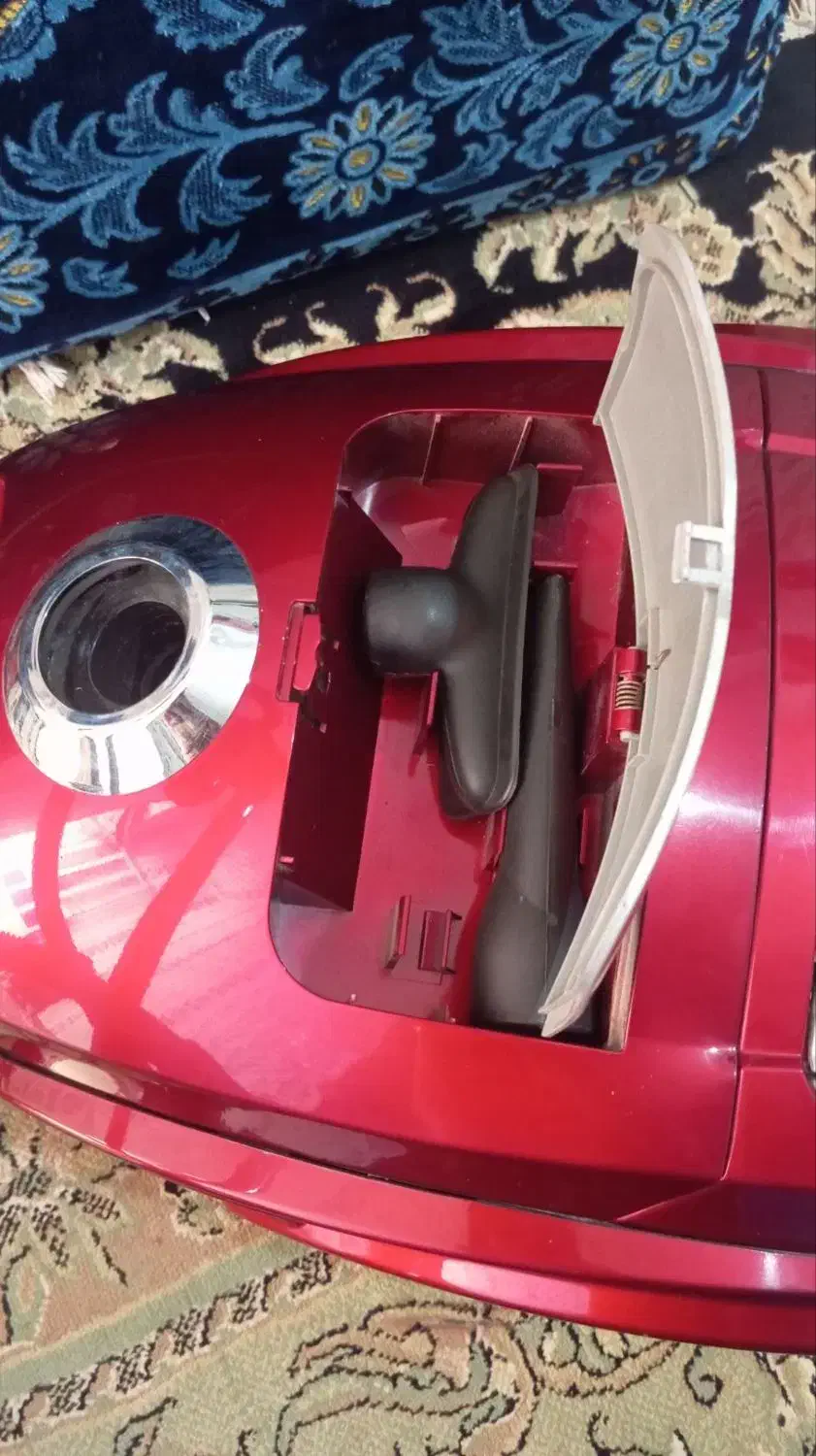 جاروبرقی درحد|جاروبرقی، جارو شارژی، بخارشو|رامیان, |دیوار