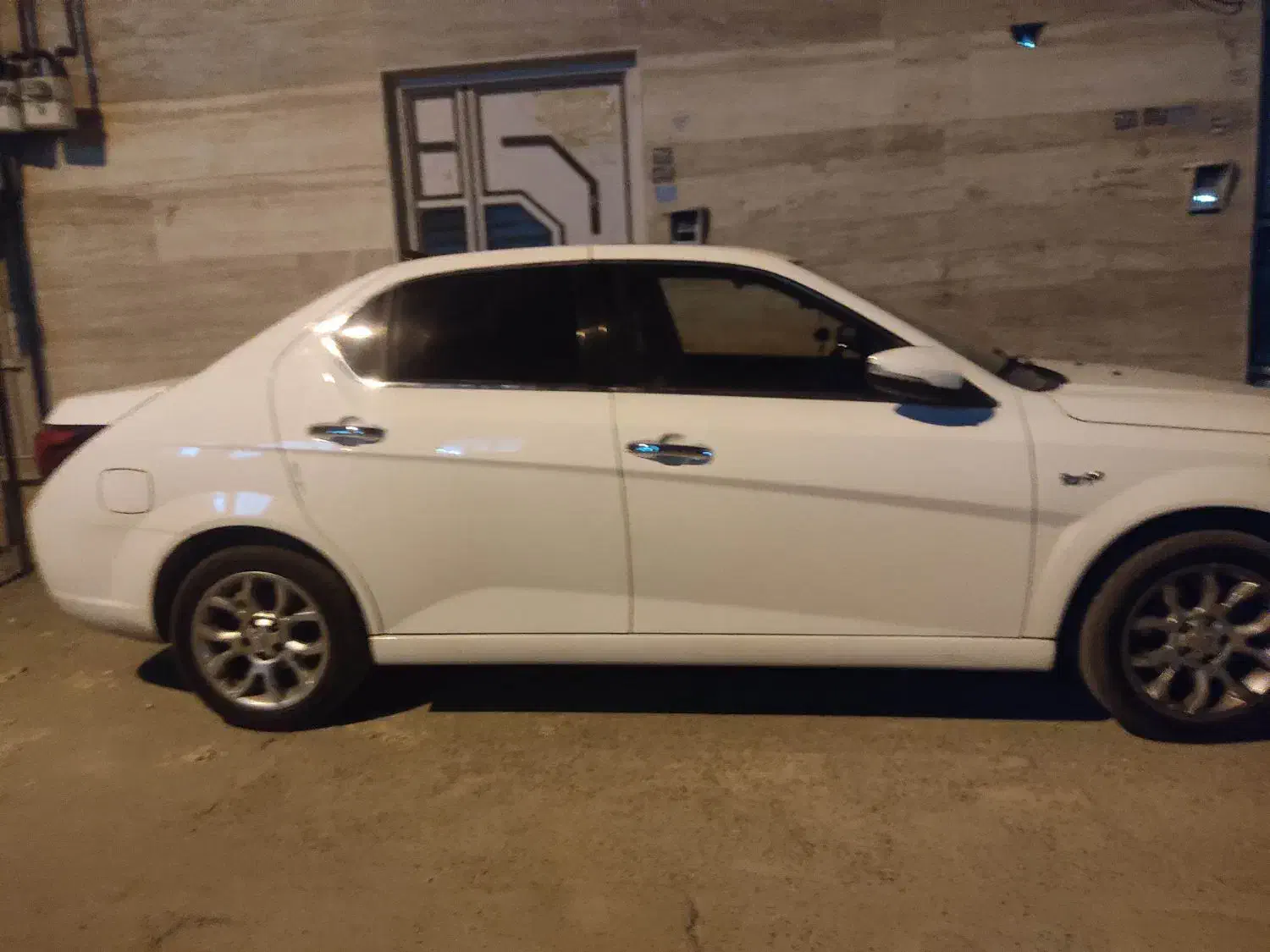 ماشین|خودرو سواری و وانت|ازنا, |دیوار