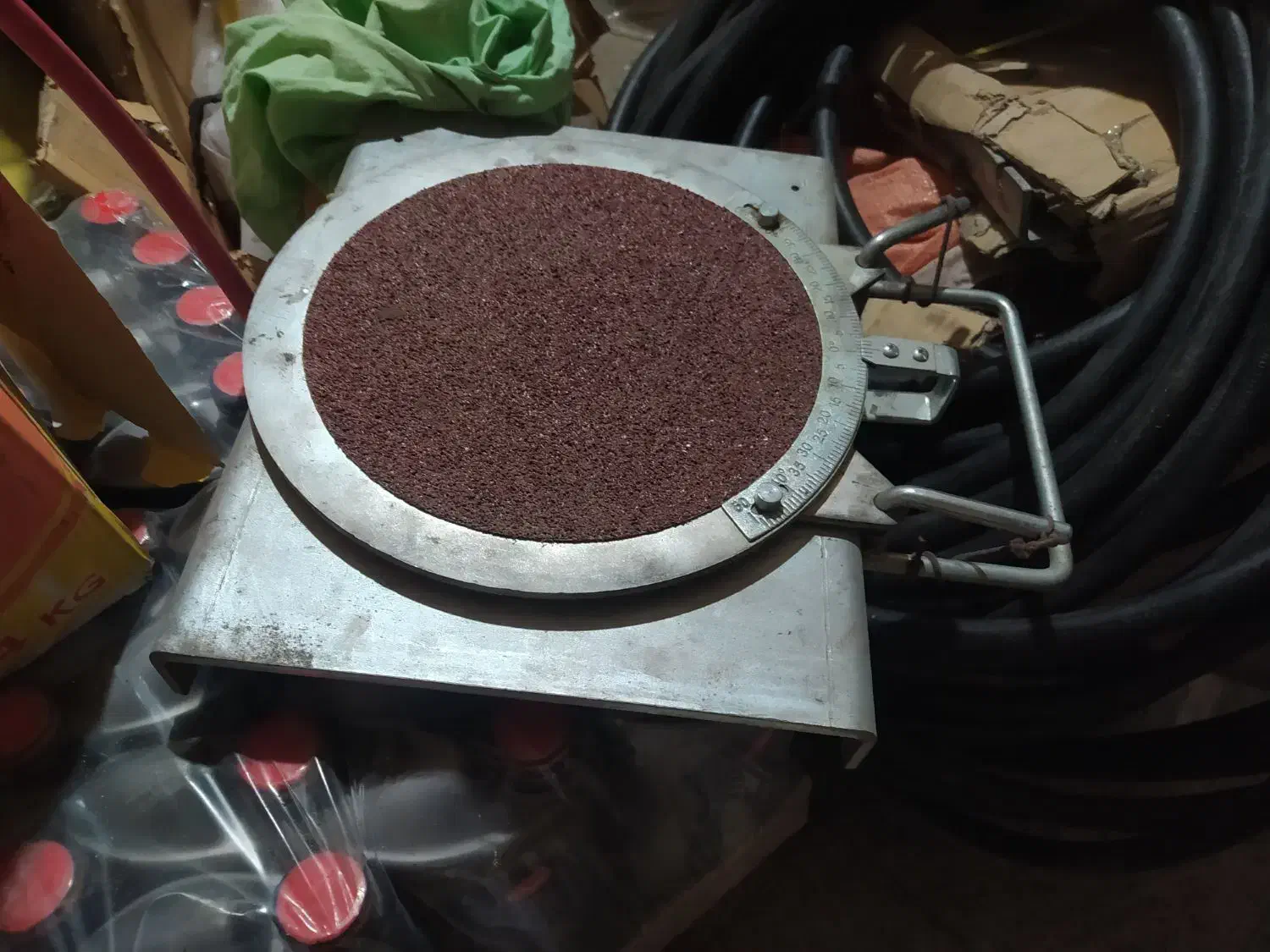 دستگاه تنظیم فرمان ماشین سبک|قطعات یدکی و لوازم جانبی|رومشکان, |دیوار