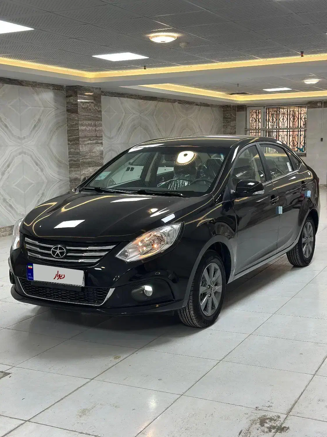 جک j4 1402  صفر خشک|خودرو سواری و وانت|ارومیه, |دیوار