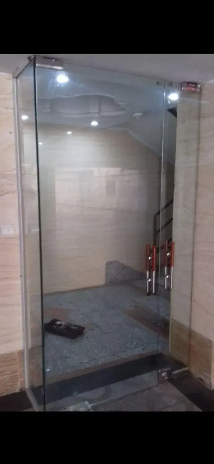 سکوریت اجرا ، تعمیرات و فروش سکوریت|خدمات پیشه و مهارت|مسجد سلیمان, |دیوار