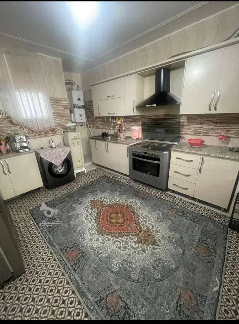 رهن آپارتمان دوخوابه پله خور|اجارهٔ آپارتمان|جهرم, |دیوار