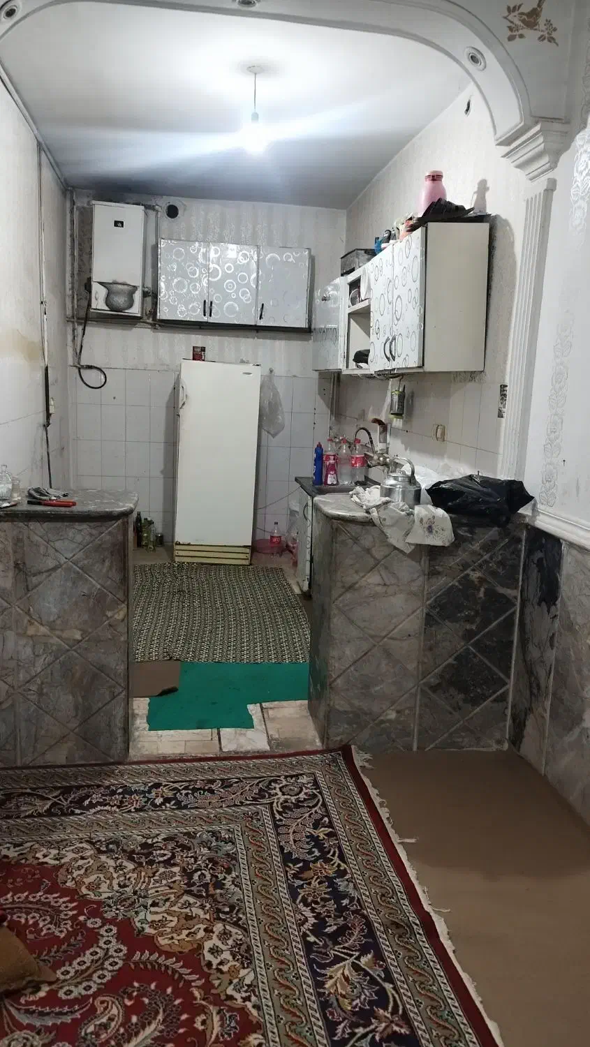 منزل‌یک‌خوابه‌حاشیه‌میلان‌ثلیمی1|فروش خانه و ویلا|مشهد, انصار|دیوار