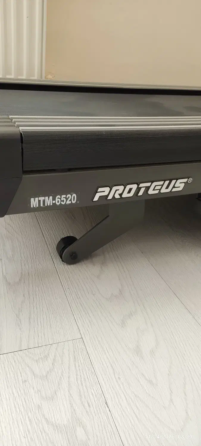 تردمیل پروتئوس|تجهیزات ورزشی|سنندج, |دیوار