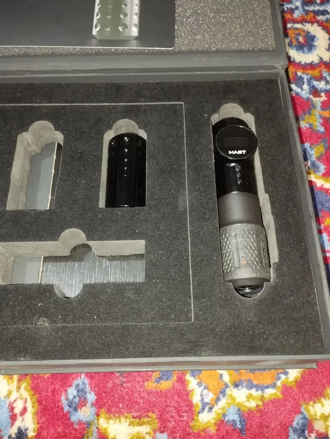 دستگاه تتوmast|آرایشی، بهداشتی، درمانی|کاشان, فاز ۲ ناجی آباد|دیوار