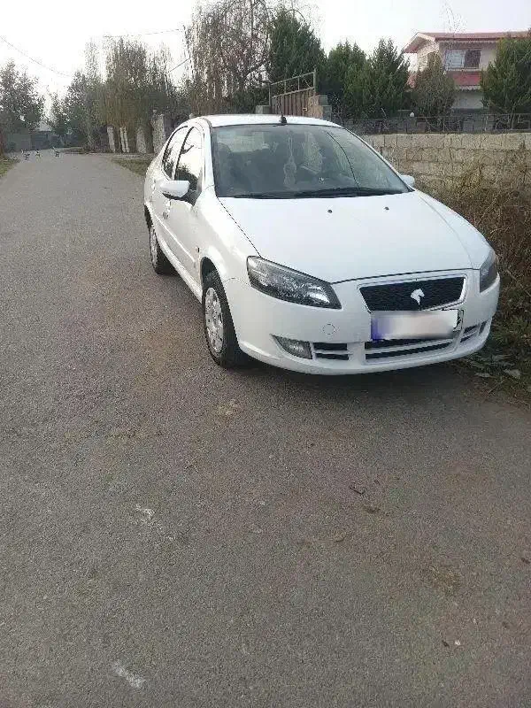 راناپلاس|خودرو سواری و وانت|اسالم, |دیوار