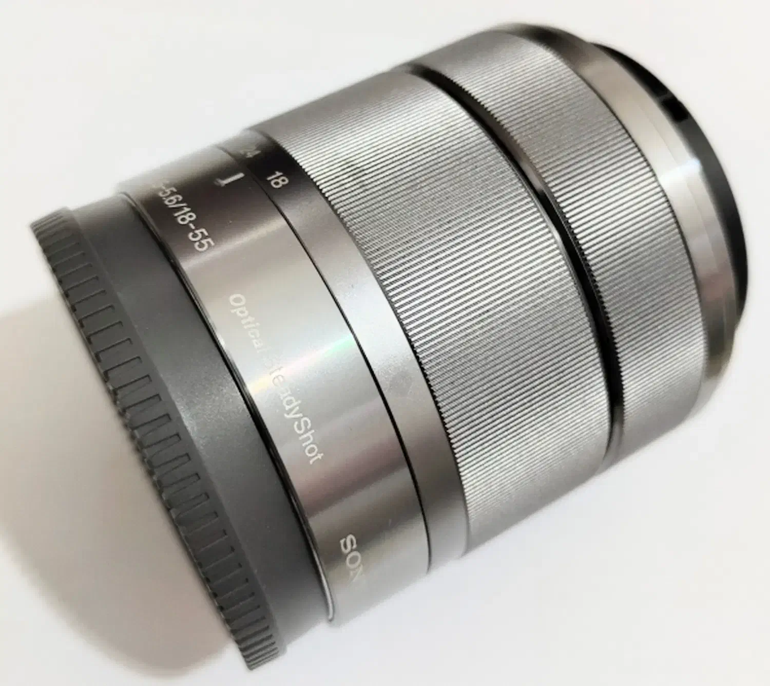 لنز سونی Sony E 18-55mm|دوربین عکاسی و فیلمبرداری|اردبیل, |دیوار