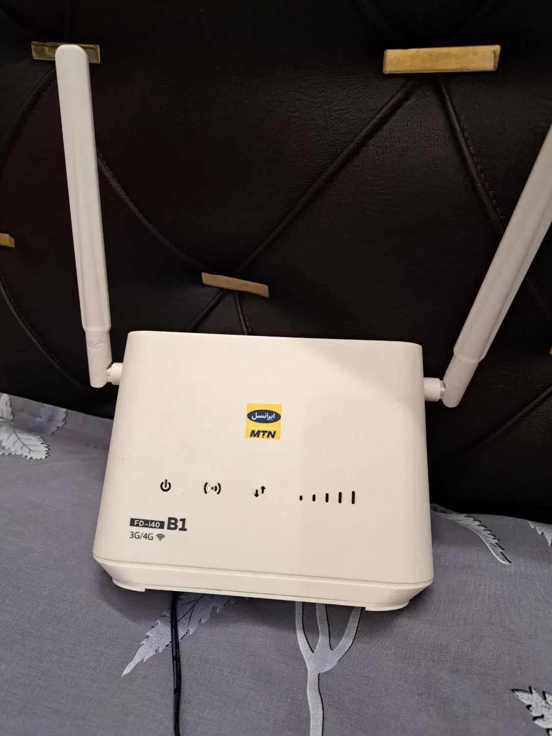 مودم ایرانسل|مودم و تجهیزات شبکه|مشهد, جاهد شهر|دیوار