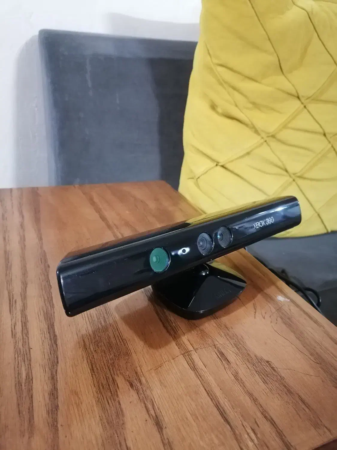 کینکت ایکس باکس 360 وبازی|کنسول، بازی ویدئویی و آنلاین|تهران, تهرانپارس شرقی|دیوار