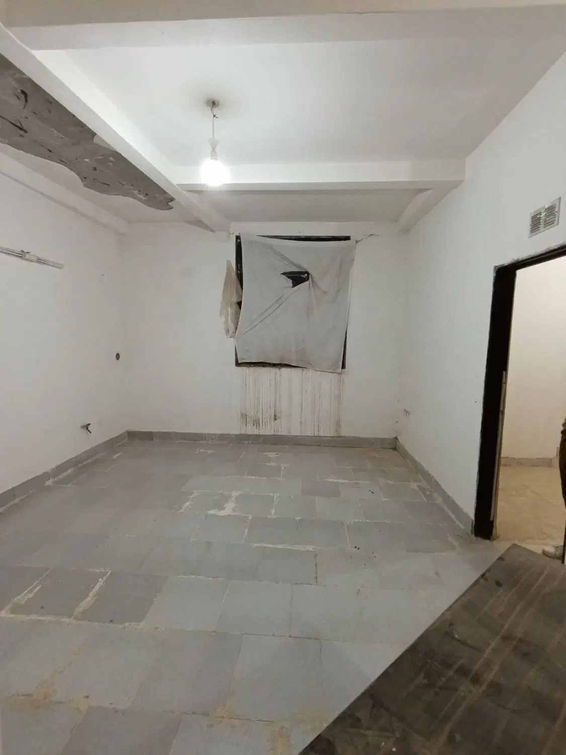 ۶۰متریدوخوابهآفتابگیروامدارقابل معاوضه با خودرو|فروش آپارتمان|قوچان, |دیوار