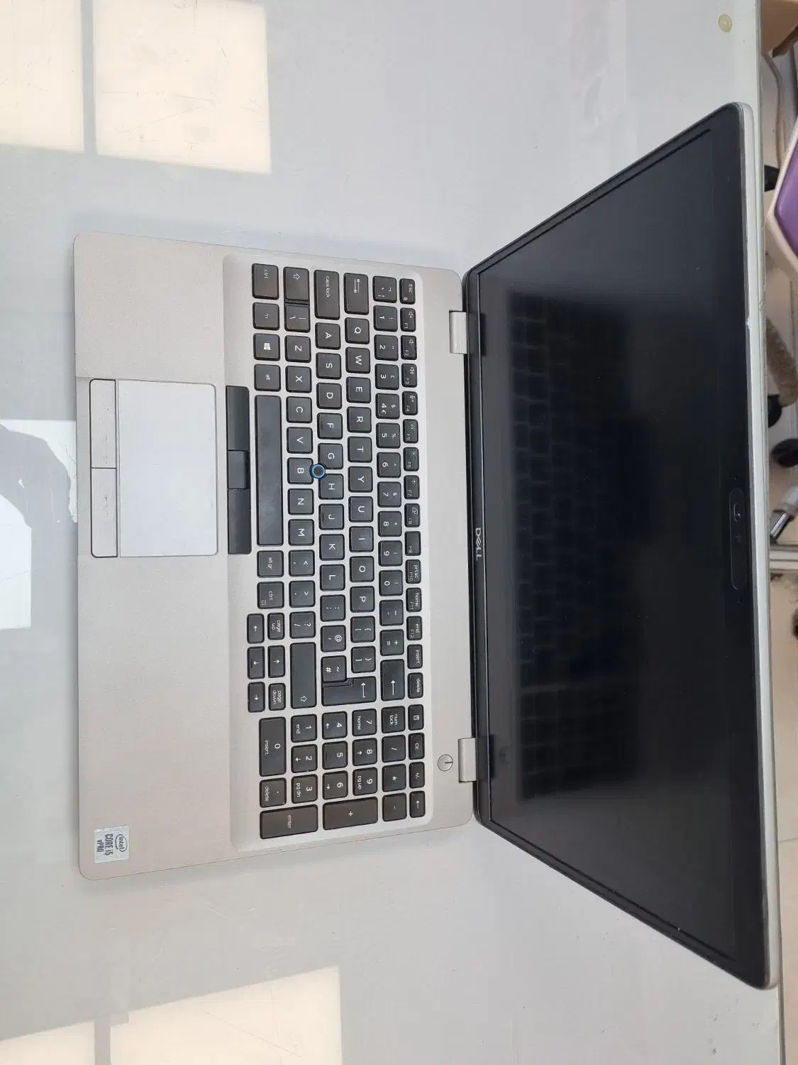 ورک استیشن دل نسل ۱۰ با گرافیک ۴مجزا|رایانه همراه|اردبیل, |دیوار