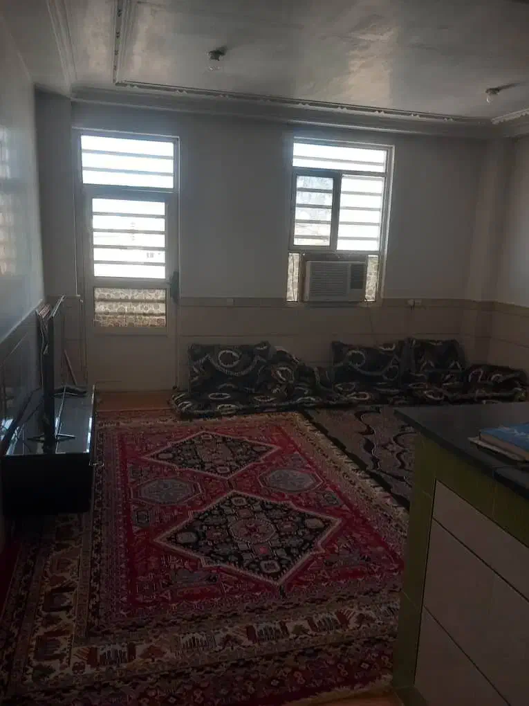 اجاره آپارتمان طبقه اول|اجارهٔ آپارتمان|جیرفت, |دیوار