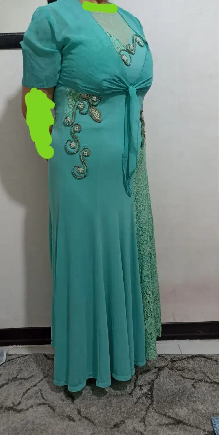 مجلسی درحد|لباس|نسیمشهر, |دیوار