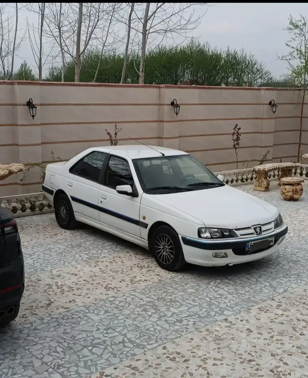 فروشی مدل 94|خودرو سواری و وانت|ملارد, |دیوار