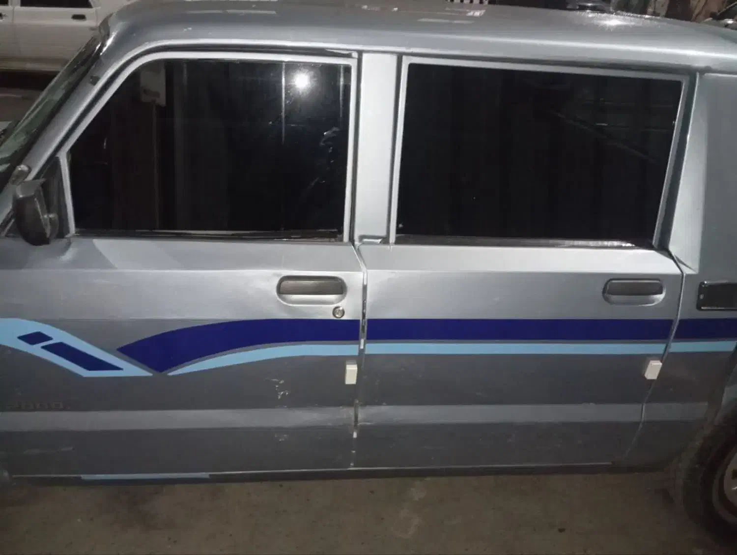 مزدا دوکابین|خودرو سواری و وانت|قائمشهر, |دیوار