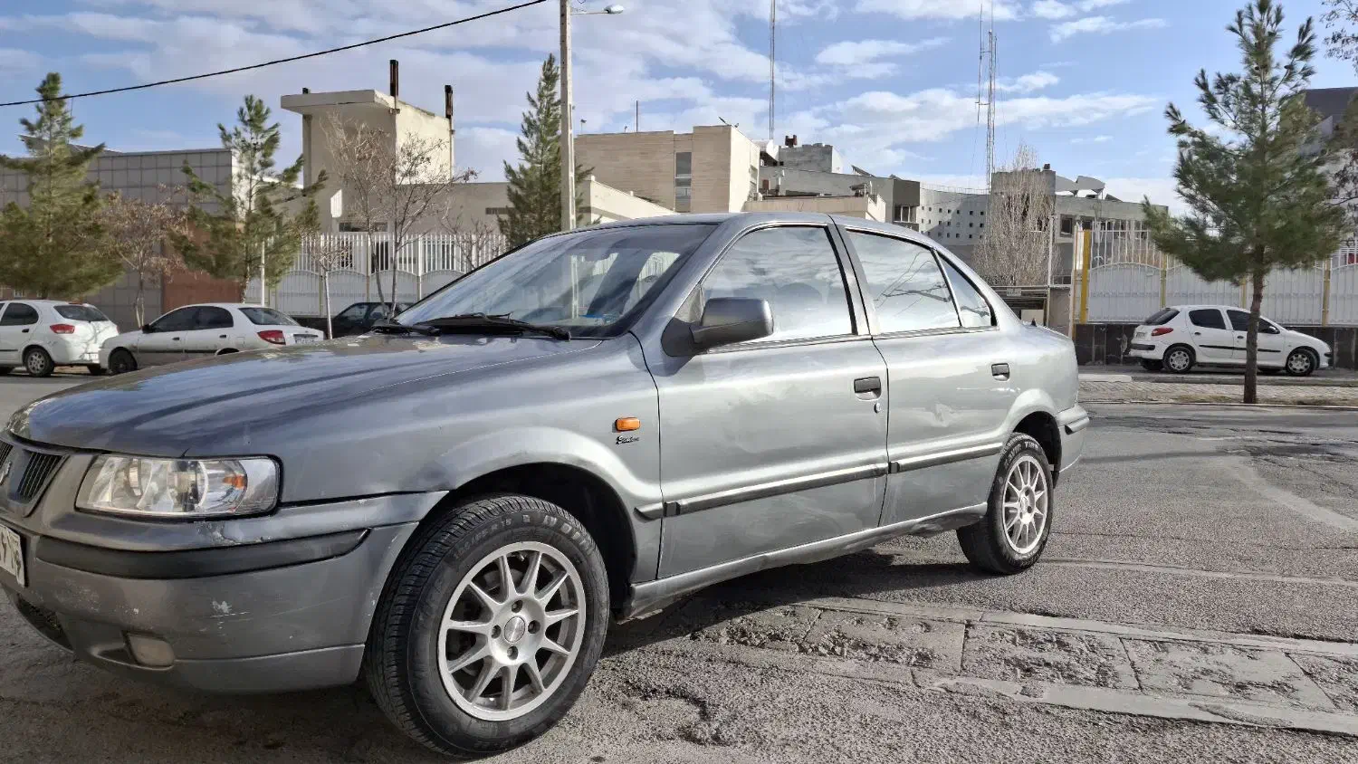 فرش خودرو سمند مدل 87|خودرو سواری و وانت|گلبهار, شهر جدید گلبهار|دیوار