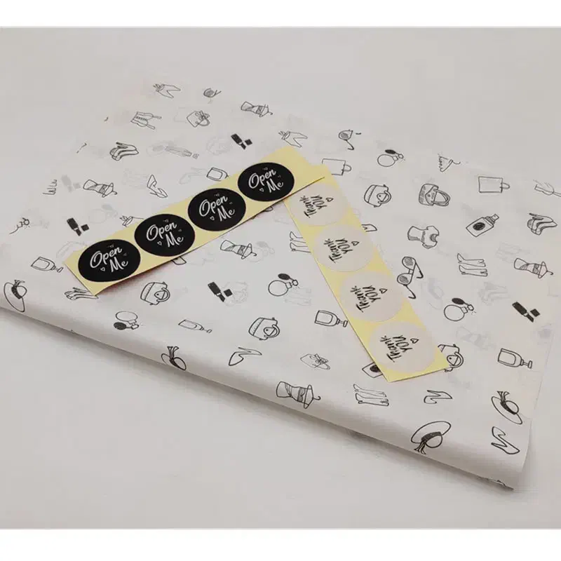 چاپ بگ کاغذی و پارچه‌ای با قیمت تولیدی|عمده‌فروشی|اصفهان, شهرک صنعتی جی|دیوار