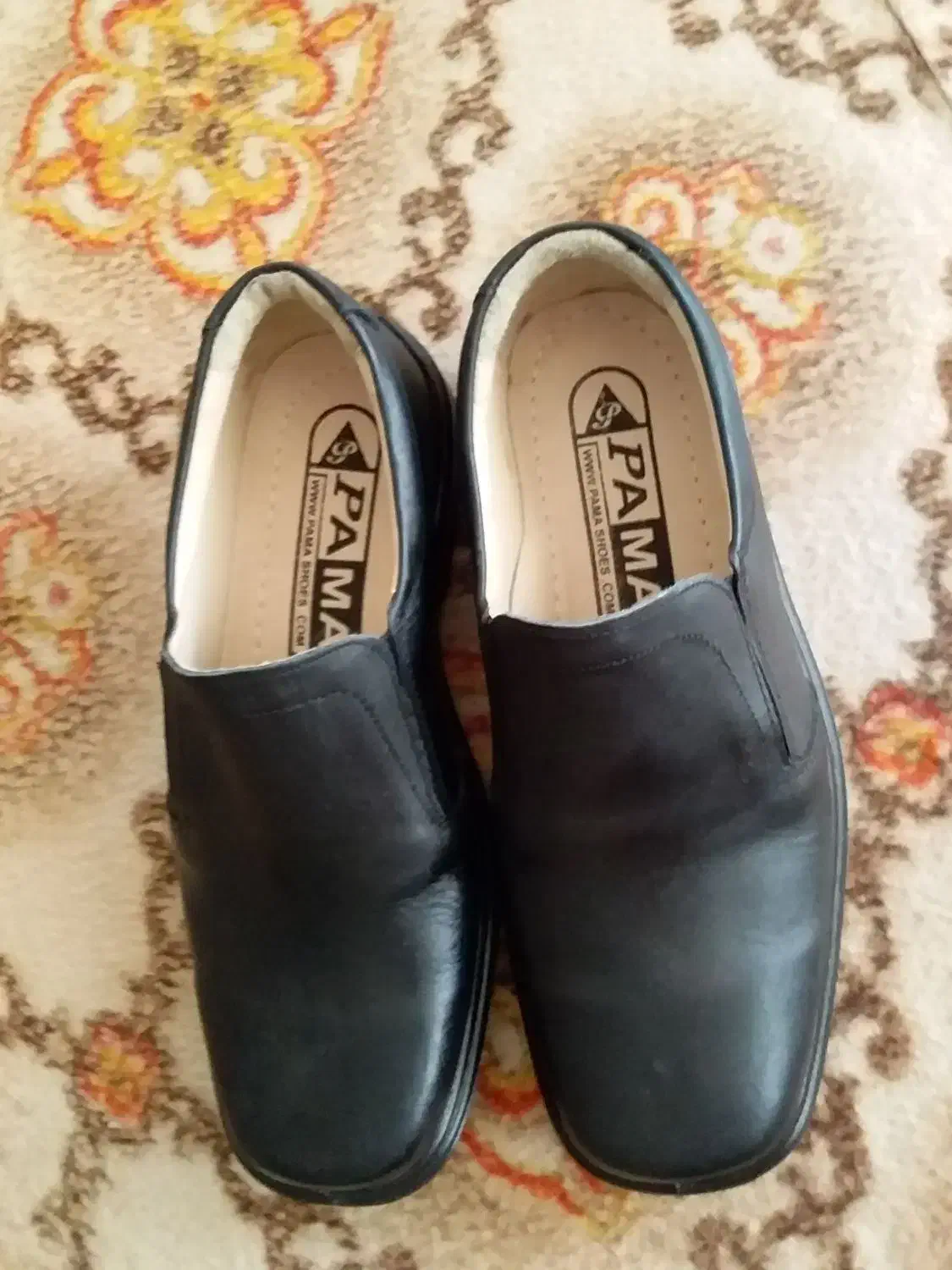 کفش تمام طبی اصل پاما|کیف، کفش، کمربند|تبریز, |دیوار