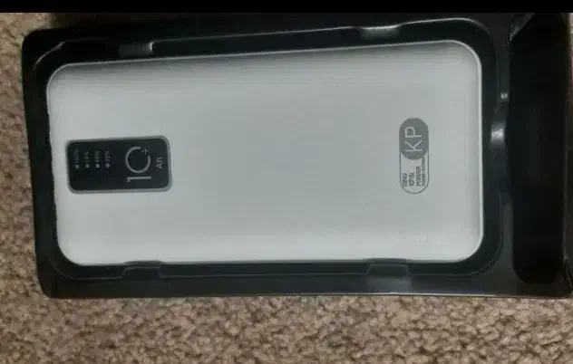 پاوربانک مدل kp|لوازم جانبی موبایل و تبلت|قم, بنیاد|دیوار