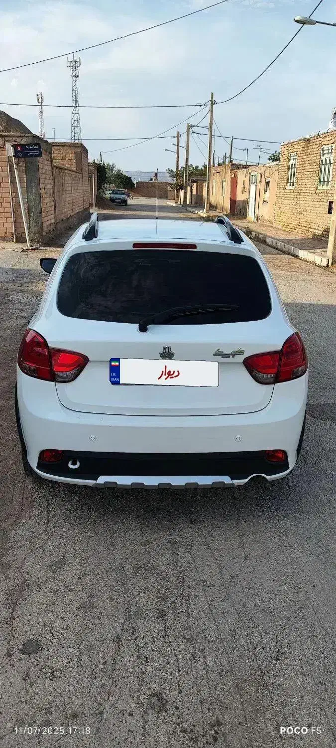 کوییک  gxl موتور ارتقا یافته|خودرو سواری و وانت|قائن, |دیوار