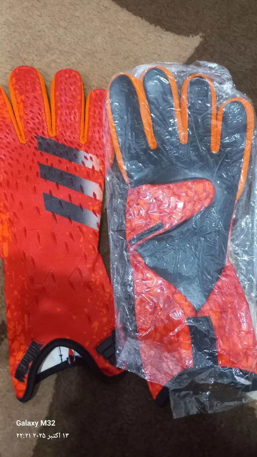 فروش دستکش|ورزش‌های توپی|بوکان, |دیوار