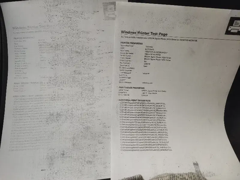 پرینتر 3کاره|پرینتر، اسکنر، کپی، فکس|مرند, |دیوار