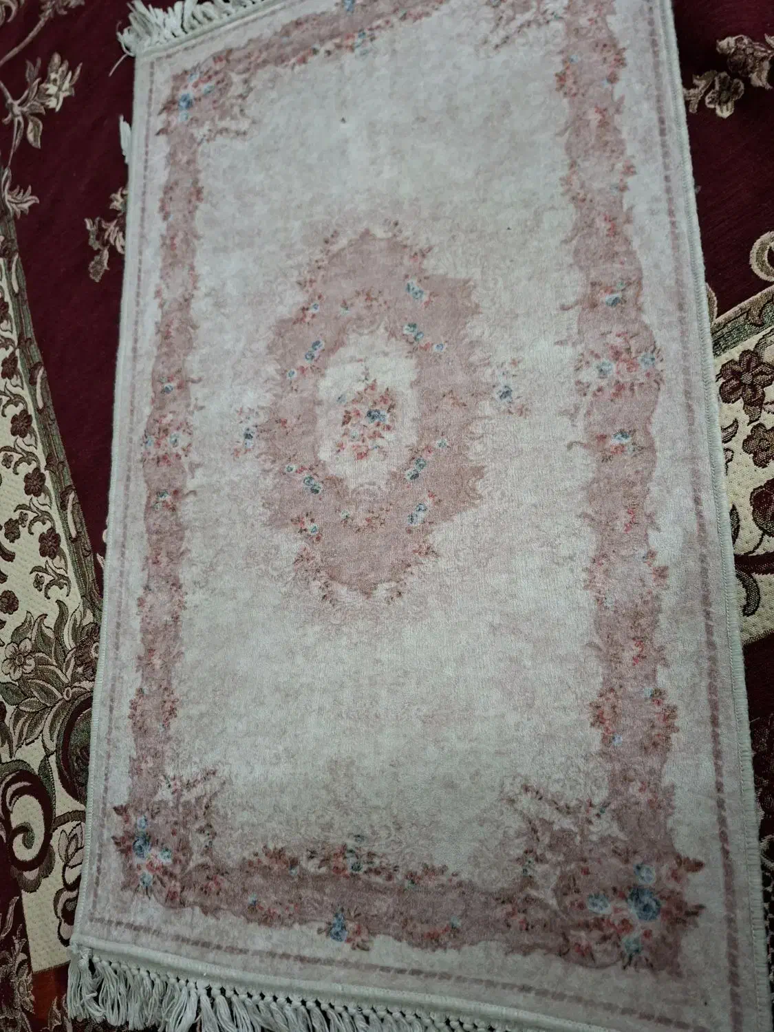 گلیم فرش و پادری|پادری|قم, شهرک قدس|دیوار