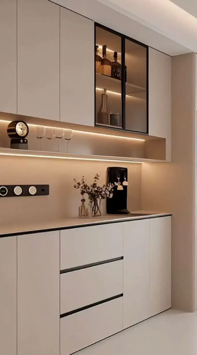 کابینت اقساط ((بدونه سود ))|مصالح و تجهیزات ساختمان|کرج, عظیمیه|دیوار