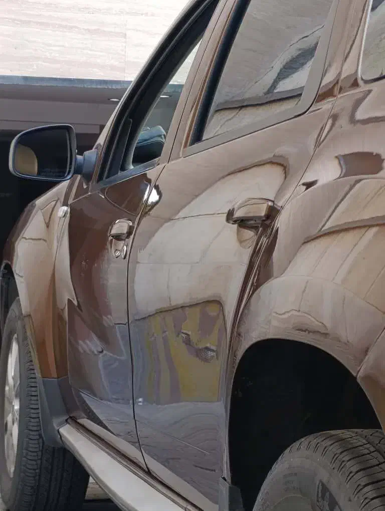 داستر 2016|خودرو سواری و وانت|تهران, دزاشیب|دیوار