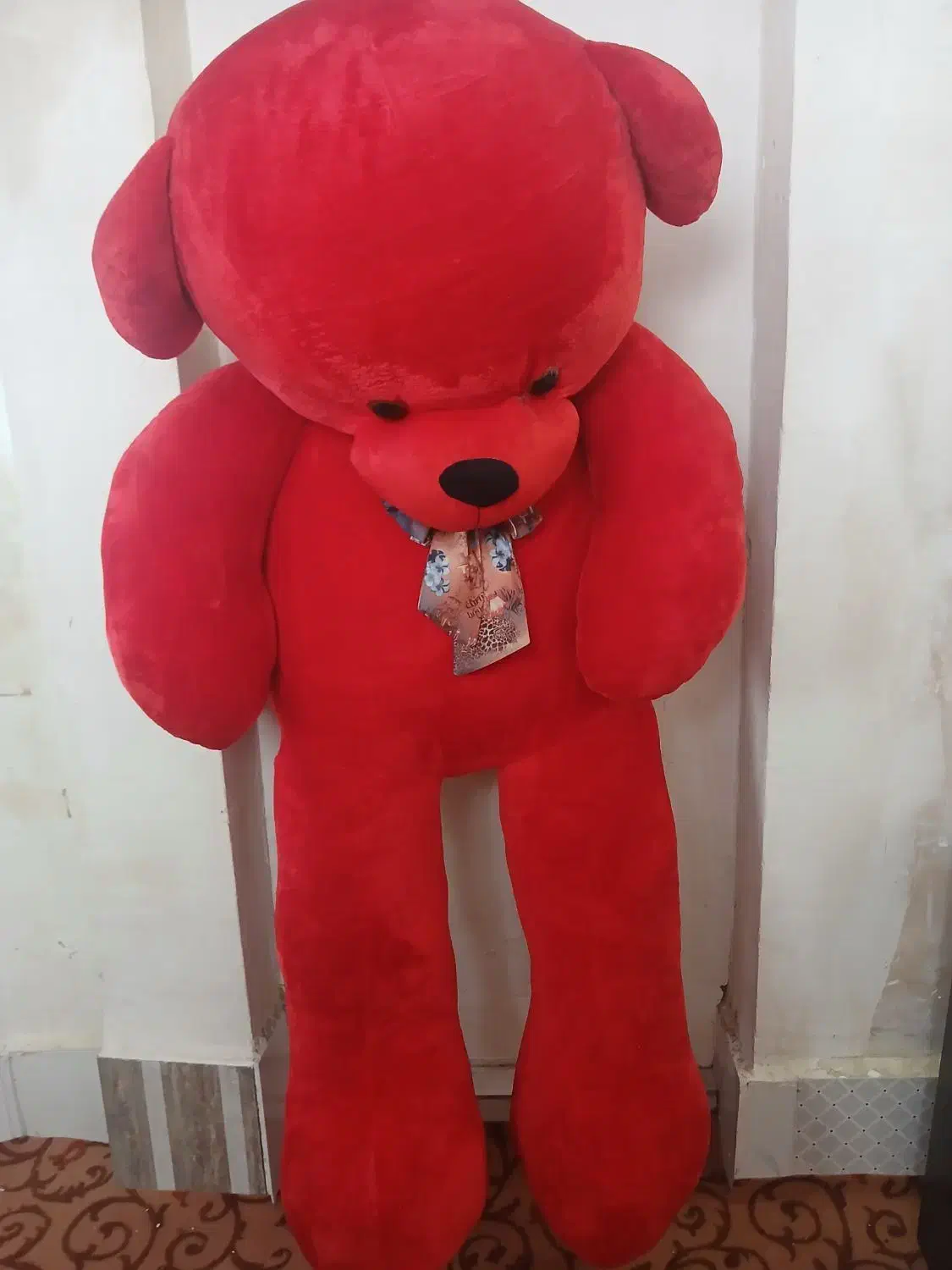 خرس عروسک|اسباب‌‌بازی|بجنورد, |دیوار