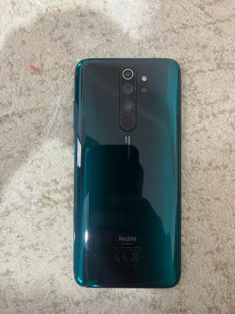 شیاومی نوت ۸ پرو|موبایل|ایلام, |دیوار