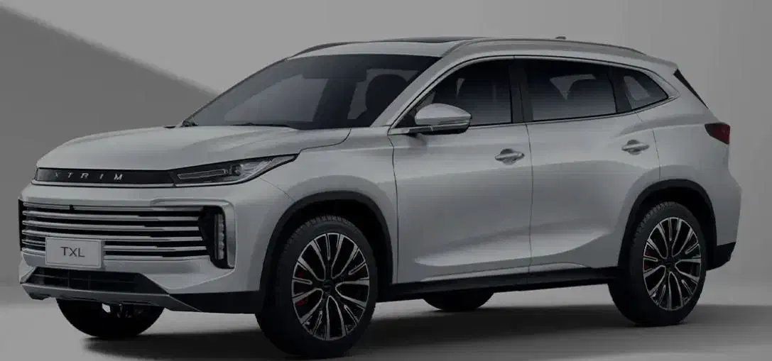 XTRIM TX|خودرو سواری و وانت|شیراز, شهرک گلدشت حافظ‎|دیوار