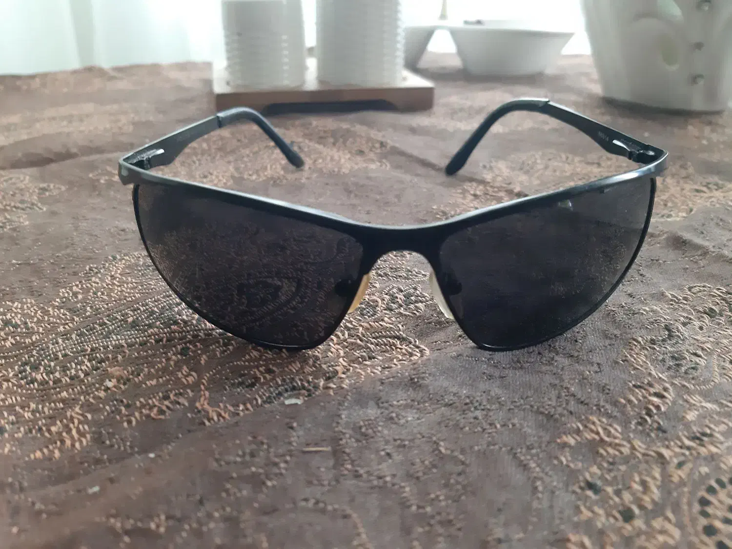 عینک پلیس اورجینال|زیورآلات و اکسسوری|تهران, نگین غرب|دیوار