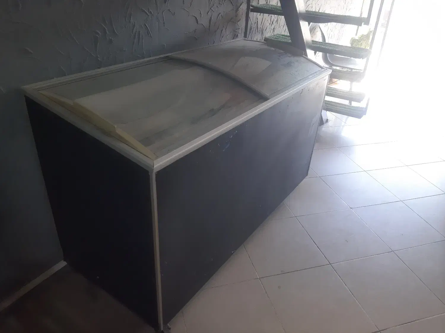 لوازم خانگی|یخچال و فریزر|نور, |دیوار