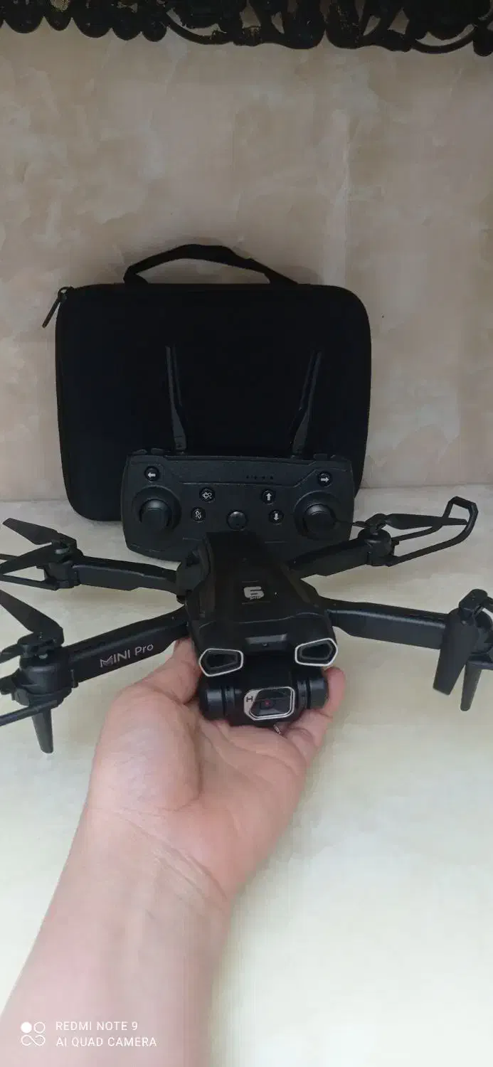 آموزش پرواز کوادکوپتر|اسباب‌‌بازی|اسلام‌شهر, شهرک توحید|دیوار